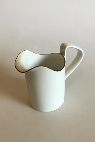 Royal Copenhagen Domino Pitcher No 14929