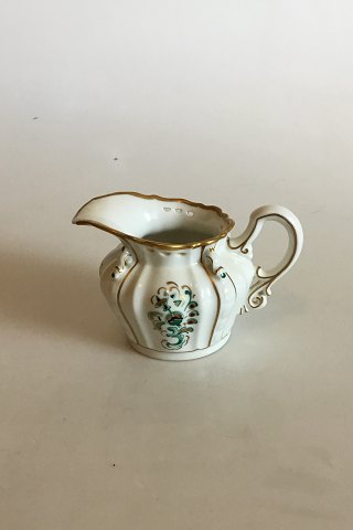 Dahl Jensen "Dronning" Creamer