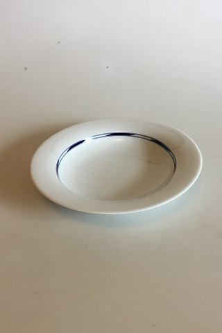 Royal Copenhagen Sirius Deep Plate No 604