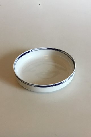 Royal Copenhagen Sirius Low Bowl No 376