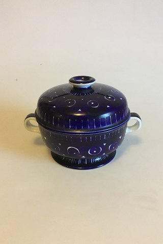 Arabia Finland Valencia Bowl with Lid