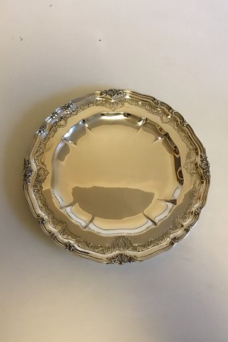 A. Michelsen Sterling Silver Dish