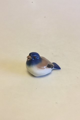 Royal Copenhagen Figurine of Titmouse No 482