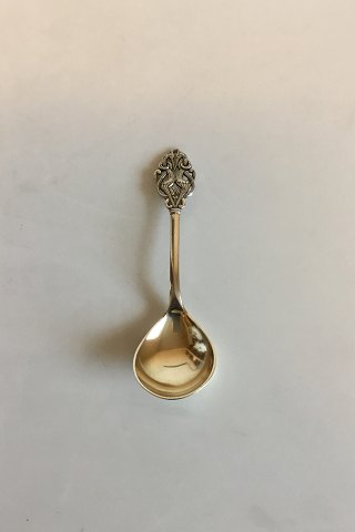 Silver Jam Spoon