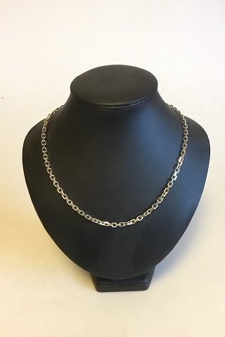 Anchor chain of 835 Silver