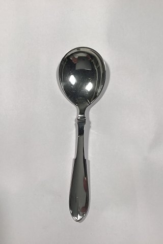 Hans Hansen Arvesølv No. 1 Silver Compote Spoon