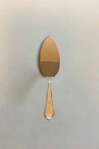 Rita Silver Cake Server  W. & S. Sørensen