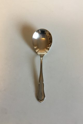 Rita Silver Serving Spoon