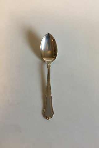 Rita Silver Dinner Spoon  W. & S. Sørensen