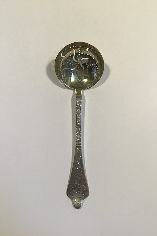 "Antik Rokoko" Silver Berry Spoon