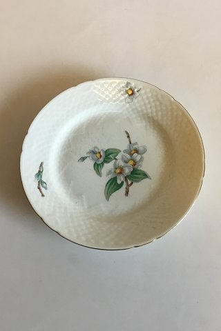 Bing & Grøndahl Heimdal Side Plate No 28