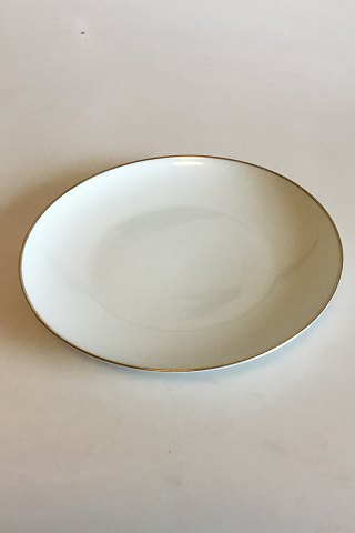 Bing & Grondahl Aarestrup Side Plate No 618