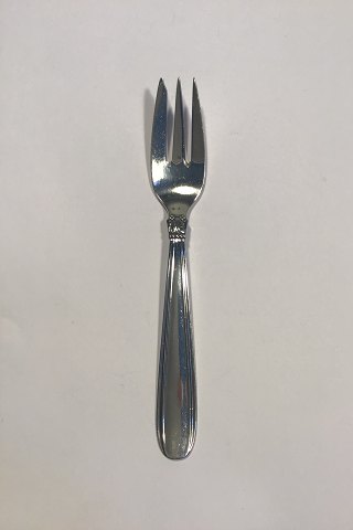 Karina Silver Cake Fork W. & S. Sørensen