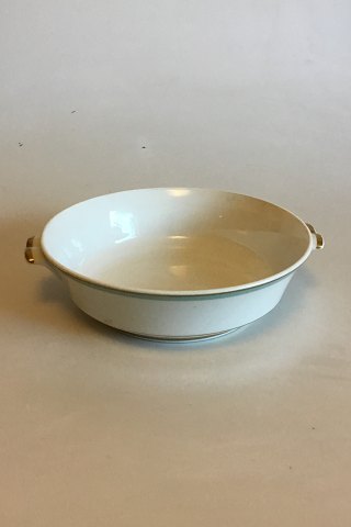 Royal Copenhagen Dybbol Serving Bowl No 9575