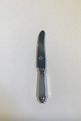 Evald Nielsen Sterling Silver Travel Knife