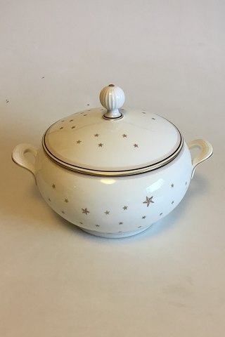 Bing & Grondahl Milky Way Tureen No 5