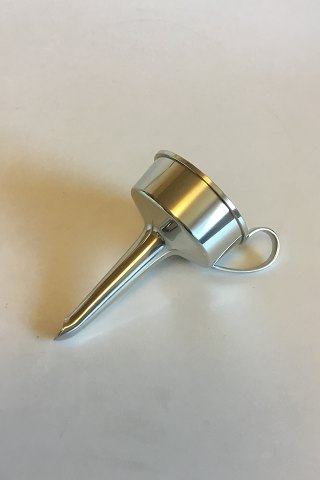 Just Andersen Pewter Wine-funnel