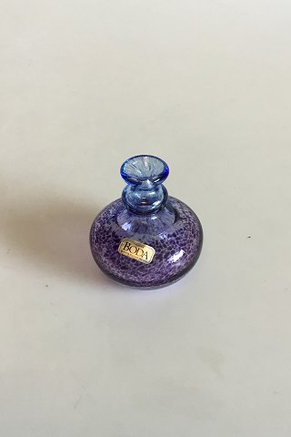 Kosta Boda Art Collection Miniature. Small Bottle