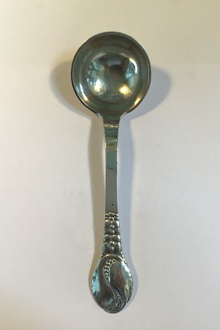 Evald Nielsen No 12 Silver Spoon