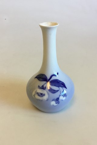 Bing & Grondahl Art Nouveau Small Vase