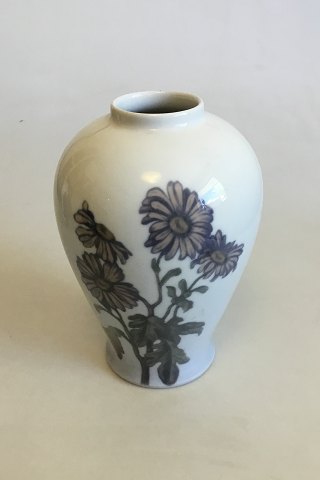 Royal Copenhagen Art Nouveau Vase No 1798/53