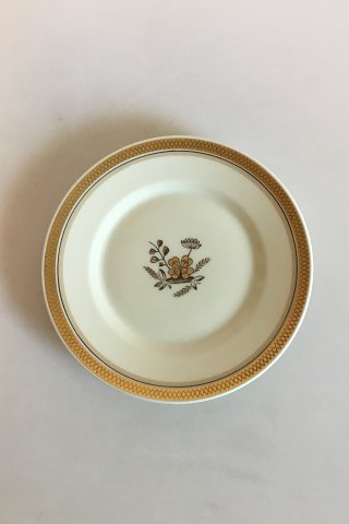 Royal Copenhagen Liselund (Old) Cake Plate No 947/9588