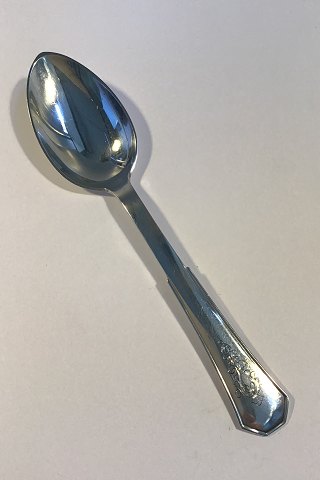Hans Hansen Arvesølv No 8 Silver/Sterling Silver Dessert Spoon