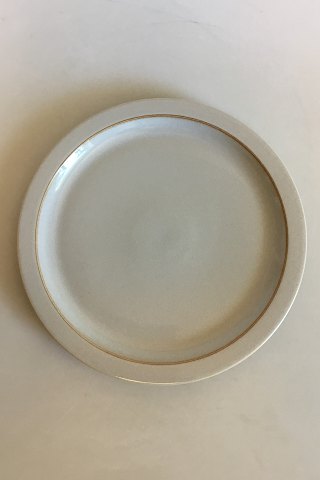 Bing & Grøndahl Glazed Stoneware "Coppelia" Round Dish No 304
