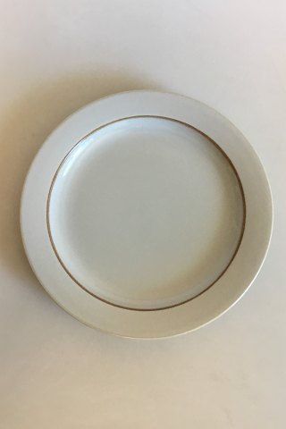 Bing & Grøndahl Glazed Stoneware "Coppelia" Dinner Plate