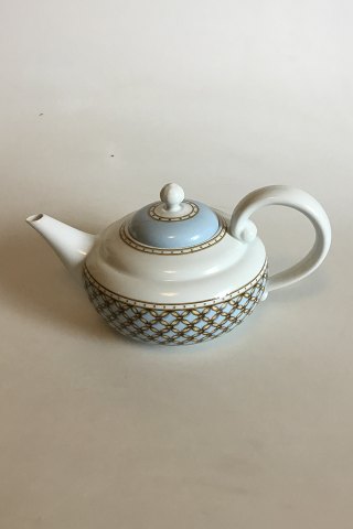 Royal Copenhagen Liselund Tea Pot No 143