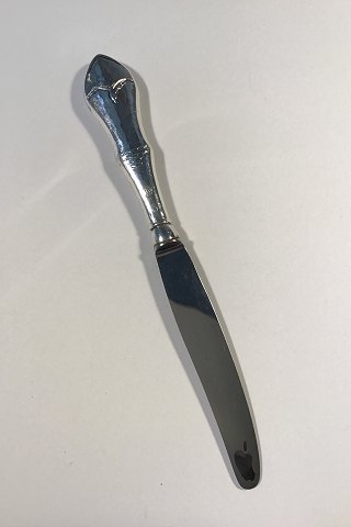 Måge (Seagull)Silver, Fruit Knife