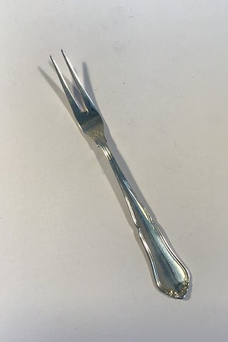 Rita, Silver, Lemon Fork  W. & S. Sørensen