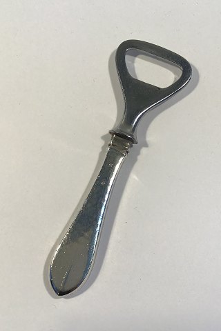 Hans Hansen Arvesølv No 3 Bottle Opener