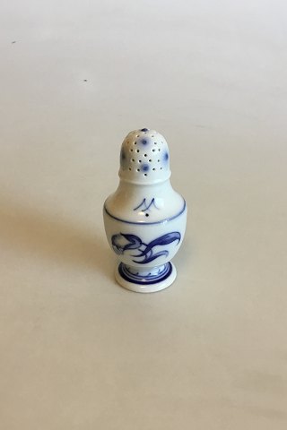 Bing & Grondahl Jubilee Dinner Service Salt Shaker