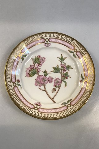Royal Copenhagen Flora Danica "Japonica" Side Plate No 14/8553