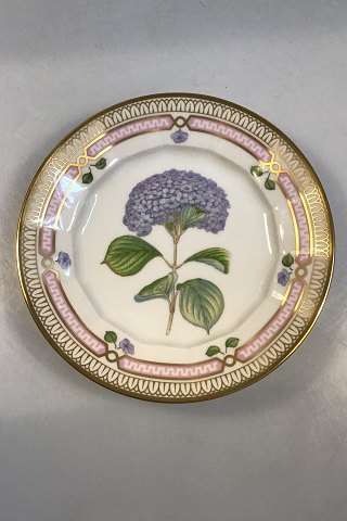 Royal Copenhagen Flora Danica "Japonica" Side Plate No 14/8553