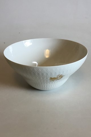 Bjorn Wiinblad/Rosenthal Romanze Studioline 3620 Bowl