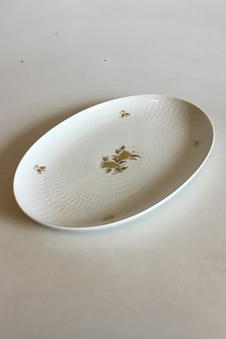 Bjorn Wiinblad/Rosenthal Romanze Studioline 3620 Oval Dish