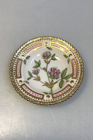 Royal Copenhagen Flora Danica Caviar Dish No 20/3501