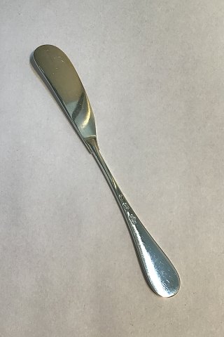 A. Michelsen Ida Butter Knife in Sterling Silver