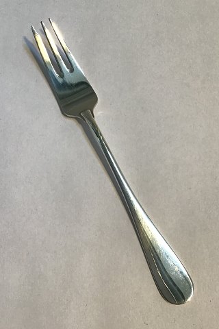 A. Michelsen Ida Pastry Fork in Sterling Silver