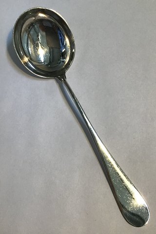 A. Michelsen Ida Serving Spoon in Sterling Silver