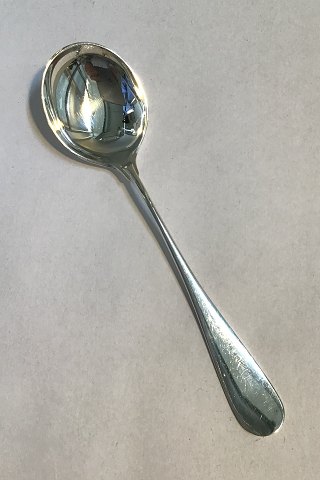 A. Michelsen Ida Jam Spoon in Sterling Silver.