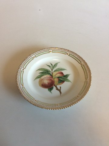 Royal Copenhagen Flora Danica Fruit Plate No 429/3573