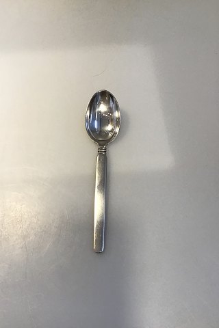 Windsor Dessert Spoon in silver from Horsens Silver