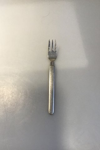 Windsor Cake Forks in silver from Horsens Silver