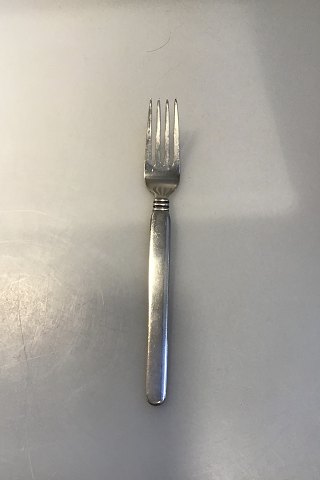 Windsor Lunch Fork in silver from Horsens Silver