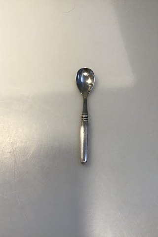 Windsor Egg Spoon in silver from Horsens Silver