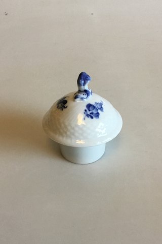 Royal Copenhagen Blue Flower Curved Lid for Coffee Pot No. 1794