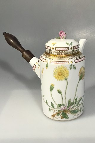 Royal Copenhagen Flora Danica Coffee Pot No 128 or 3620